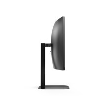 foto de MONITOR AOC 34 CU34V5C/BK WQHD 100HZ FREES HAS USBC 3SFL