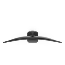 foto de MONITOR AOC 34 CU34V5C/BK WQHD 100HZ FREES HAS USBC 3SFL