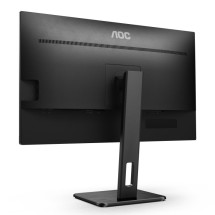 foto de MONITOR AOC 24 PRO-LINE 24P2QM FHD 75HZ HDMI DVI DP VGA MULTI
