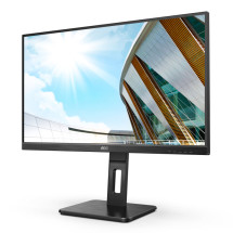 foto de MONITOR AOC 24 PRO-LINE 24P2QM FHD 75HZ HDMI DVI DP VGA MULTI