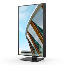 foto de MONITOR AOC 24 PRO-LINE 24P2QM FHD 75HZ HDMI DVI DP VGA MULTI