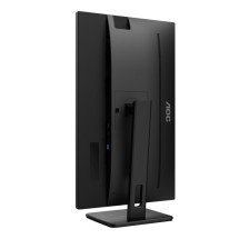foto de MONITOR AOC 24 PRO-LINE 24P2QM FHD 75HZ HDMI DVI DP VGA MULTI