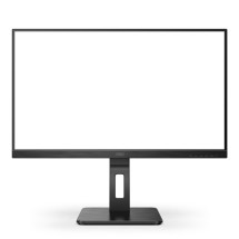 foto de MONITOR AOC 24 PRO-LINE 24P2QM FHD 75HZ HDMI DVI DP VGA MULTI