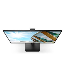 foto de MONITOR AOC 24 PRO-LINE 24P2QM FHD 75HZ HDMI DVI DP VGA MULTI