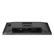 foto de MONITOR PHILIPS 24 FHD HDMI VGA DP MULTI NEGRO