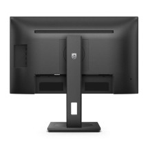 foto de MONITOR PHILIPS 24 FHD HDMI VGA DP MULTI NEGRO
