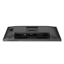 foto de MONITOR PHILIPS 24 FHD HDMI VGA DP MULTI NEGRO