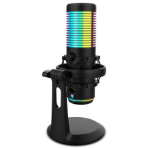 foto de MICROFONO KROM KAZE STREAMING RGB