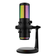 foto de MICROFONO KROM KAZE STREAMING RGB