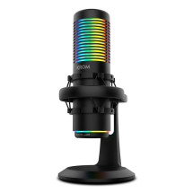 foto de MICROFONO KROM KAZE STREAMING RGB