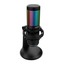 foto de MICROFONO KROM KAZE STREAMING RGB
