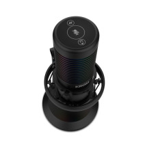 foto de MICROFONO KROM KAZE STREAMING RGB