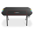 foto de MESA GAMING DRIFT DZ175 RGB AVANZADO