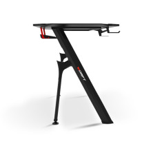 foto de MESA GAMING DRIFT DZ175 RGB AVANZADO