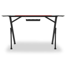 foto de MESA GAMING DRIFT DZ175 RGB AVANZADO