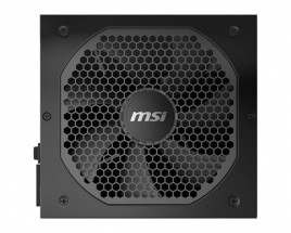 foto de FUENTE ALIMENTACION MSI MPG A750GF 750W 80+ GOLD