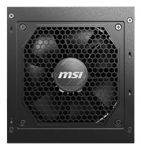 foto de FUENTE ALIMENTACION  MSI MAG A850GL PCIE5 850W 80+ GOLD