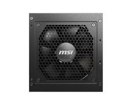 foto de FUENTE ALIMENTACION MSI MAG A750GL PCIE5 750W 80+ GOLD