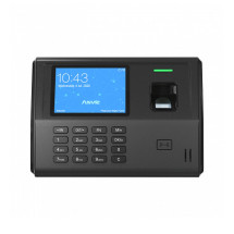 foto de TERMINAL CONTROL PRESENCIA ANVIZ EP300 PRO ETHERNET