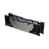 foto de DDR4 KINGSTON 2x 16GB 3600 FURY RENEGADE