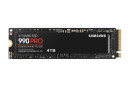 foto de SSD SAMSUNG 990 PRO 4TB NVME