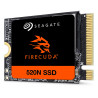 foto de SSD SEAGATE 1TB FIRECUDA 520N NVME