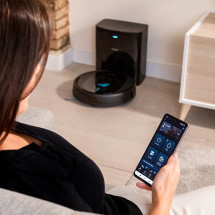 foto de CONGA CECOTEC  8290 IMMORTAL ULTRA POWER HOME X-TREME