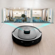 foto de CONGA CECOTEC  8290 IMMORTAL ULTRA POWER HOME X-TREME