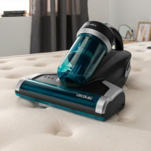 foto de ASPIRADOR DE COLCHONES CONGA CECOTEC 7000 MATTRESS