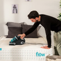 foto de ASPIRADOR DE COLCHONES CONGA CECOTEC 7000 MATTRESS