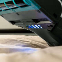 foto de ASPIRADOR DE COLCHONES CONGA CECOTEC 7000 MATTRESS