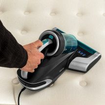 foto de ASPIRADOR DE COLCHONES CONGA CECOTEC 7000 MATTRESS
