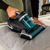 foto de ASPIRADOR DE COLCHONES CONGA CECOTEC 7000 MATTRESS