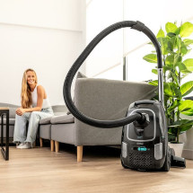 foto de ASPIRADOR DE TRINEO CONGA CECOTEC POWERBAG 4000 XL