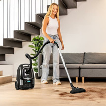 foto de ASPIRADOR DE TRINEO CONGA CECOTEC POWERBAG 4000 XL