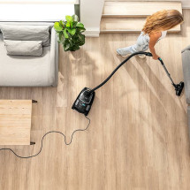 foto de ASPIRADOR DE TRINEO CONGA CECOTEC POWERBAG 4000 XL