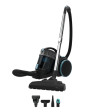 foto de CONGA CECOTEC ROCKSTAR MULTICYCLONIC XL ANIMAL PLUS