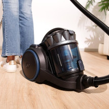 foto de CONGA CECOTEC ROCKSTAR MULTICYCLONIC XL ANIMAL PLUS