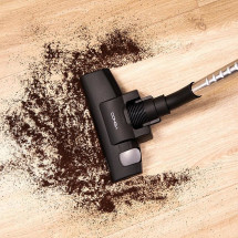 foto de CONGA CECOTEC ROCKSTAR MULTICYCLONIC XL ANIMAL PLUS