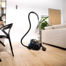foto de CONGA CECOTEC ROCKSTAR MULTICYCLONIC XL ANIMAL PLUS