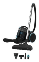 foto de CONGA CECOTEC ROCKSTAR MULTICYCLONIC XL ANIMAL PLUS