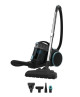 foto de CONGA CECOTEC ROCKSTAR MULTICYCLONIC XL ANIMAL PLUS