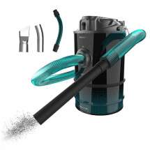 foto de ASPIRADOR DE CENIZAS CONGA CECOTEC ASH 7000 LIBERTY