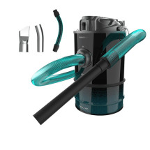 foto de ASPIRADOR DE CENIZAS CONGA CECOTEC ASH 7000 LIBERTY