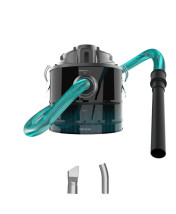 foto de ASPIRADOR DE CENIZAS CONGA CECOTEC ASH 7000 LIBERTY