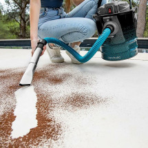 foto de ASPIRADOR DE CENIZAS CONGA CECOTEC ASH 7000 LIBERTY