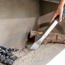 foto de ASPIRADOR DE CENIZAS CONGA CECOTEC ASH 7000 LIBERTY