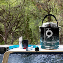 foto de ASPIRADOR DE CENIZAS CONGA CECOTEC ASH 7000 LIBERTY