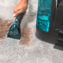 foto de ASPIRADOR CONGA CECOTEC  4000 CARPET&SPOT CEAN LIBERTY