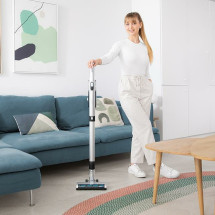 foto de ASPIRADOR MULTIUSOS SCOBA CECOTEC  2100 JALISCO